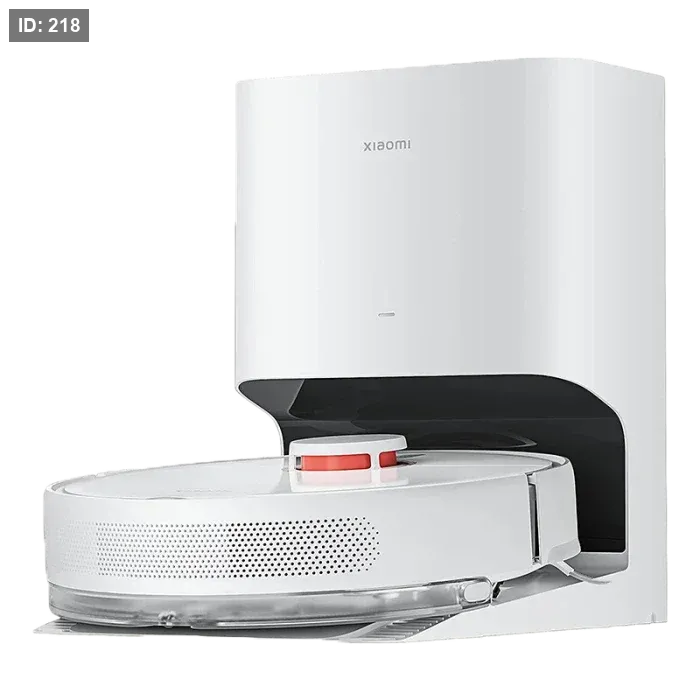 مكنسة روبوت شاومي MI X10