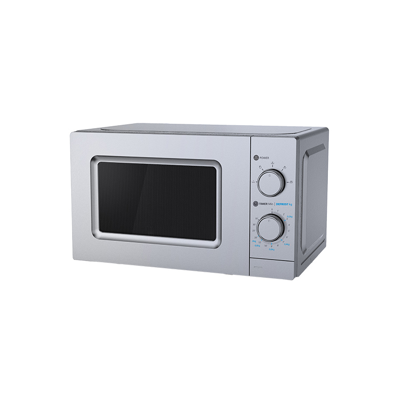 ميكرويف ميلر 20 لتر + ميكرويف ميجا 20 لتر