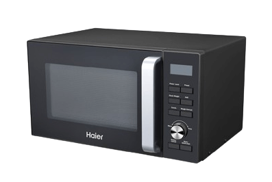 ميكرويف هاير 25 لتر