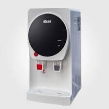 كولر ماء ميجا قارورة مجلى