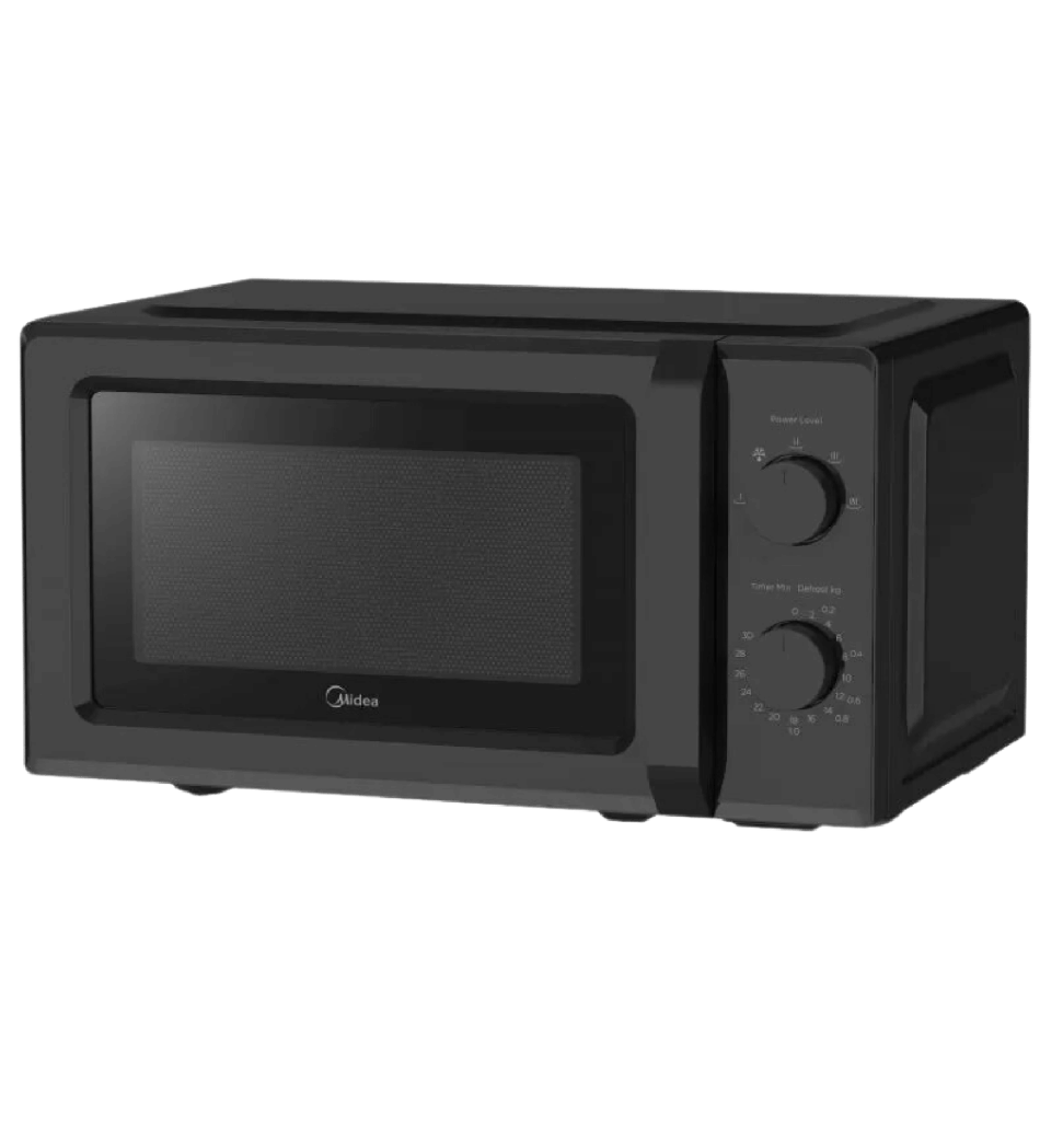 ميكرويف ميديا 20 لتر