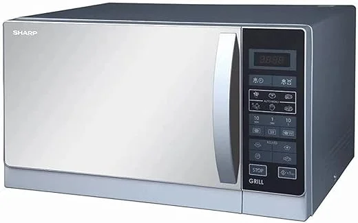 ميكرويف شارب 25 لتر