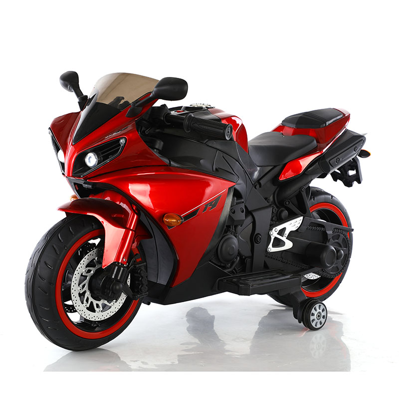 سيارة اطفال مطور اطفال بطح 12V